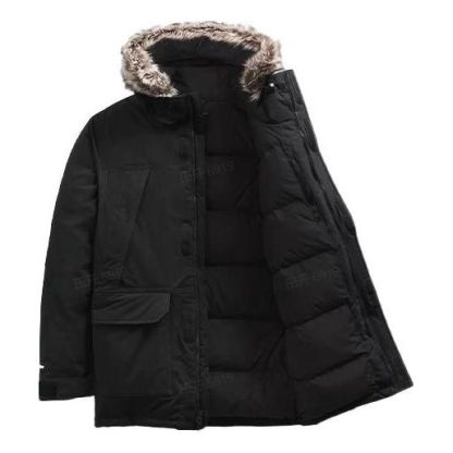 THE NORTH FACE Mcmurdo Puffer Jacket 'Black' NF0A5GJF-JK3 - main-square_402ddb62-ce1a-4e54-a284-e7ea9a1175fa