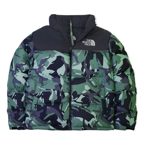 THE NORTH FACE 1996 Retro Nuptse Jacket NF0A5IX4-36D - main-square_412cc1de-3af2-44ac-9f16-a2d1d161231c