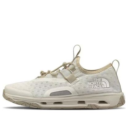 (WMNS) THE NORTH FACE Skagit Water Shoes 'White Dune Gravel' NF0A48MBTOB - main-square_44ba16b3-8ad2-4c62-9415-6d1b48519013