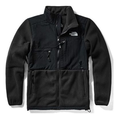 THE NORTH FACE 1995 Denali Jacket 'Black' 496U-JK3 - main-square_462c2190-5ff5-42d1-a6c7-55b91632ae08