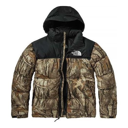 THE NORTH FACE Mens 1996 700 Jacket 'Brown' NF0A3C8D-047 - main-square_481292c1-4fd3-41f4-a299-4c467a931849