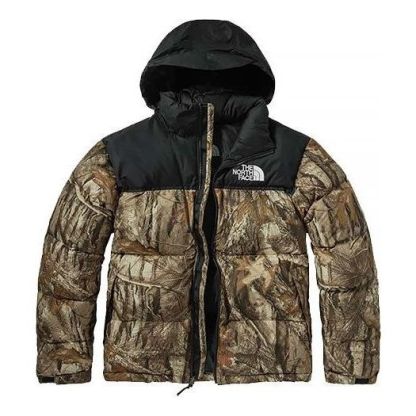 THE NORTH FACE Mens 1996 700 Jacket 'Brown' NF0A3C8D-047 - main-square_481292c1-4fd3-41f4-a299-4c467a931849