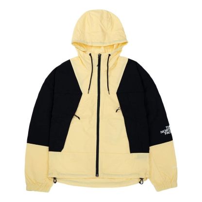 (WMNS) THE NORTH FACE Wind Jacket 'Yellow' NF0A5K16-3R4 - main-square_4b4efe5a-89fc-4a0f-9d87-7a7070f66dc2
