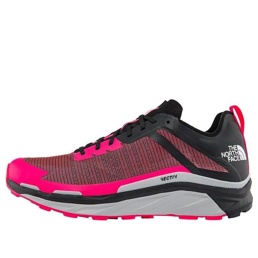 THE NORTH FACE Vectiv Infinite Trail Running Shoes 'Brilliant Coral with Black' 4T3N-50T - main-square_4d2dded3-9f3d-436e-b506-677d07072a81