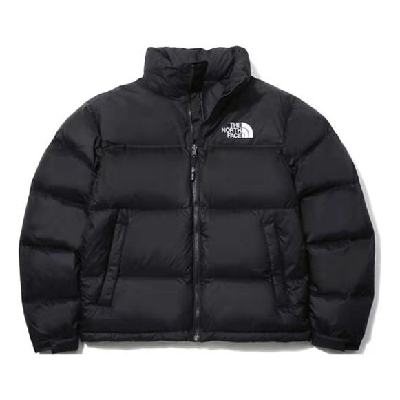 THE NORTH FACE 1996 Nuptse 700 Jacket 'Black' NF0A3C8D-LE4 - main-square_4f221244-6018-4719-bb03-f6b29da0ef3c