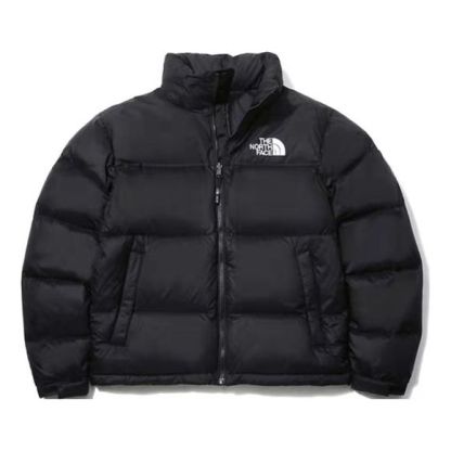 THE NORTH FACE 1996 Nuptse 700 Jacket 'Black' NF0A3C8D-LE4 - main-square_4f221244-6018-4719-bb03-f6b29da0ef3c