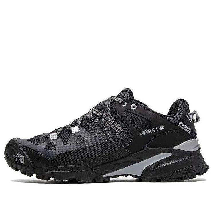 THE NORTH FACE Ultra 112 Waterproof 'Tnf Black' 8191-MN8 - main-square_4f3c6887-f6ff-4533-9857-faa52c079e71