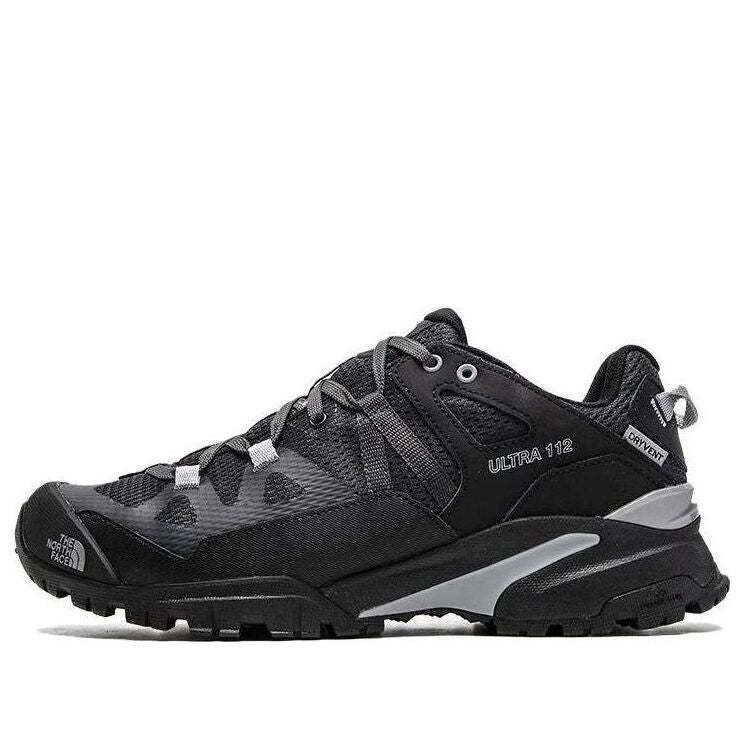 THE NORTH FACE Ultra 112 Waterproof 'Tnf Black' 8191-MN8 - main-square_4f3c6887-f6ff-4533-9857-faa52c079e71