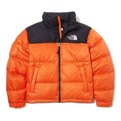 The North Face 1996 Eco Nuptse Jacket Asia Sizing 'Orange' NJ1DM62C - main-square_4fd8217b-b537-48c7-996b-b4628d19d2ef