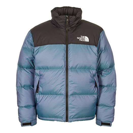 THE NORTH FACE Mens 1996 Retro Seasonal Nuptse Jacket NF0A3MIX9QW - main-square_52b0ef49-3bf4-4de7-ad20-60a9ec246857