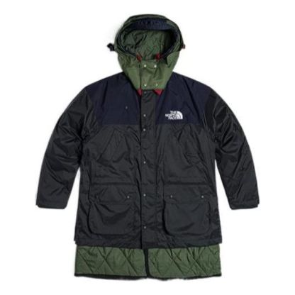 THE NORTH FACE FW22 Urban Exploration Wind Jacket 'Black' NF0A7WA2-JK3 - main-square_54b78e04-2f0d-4d06-8d0c-906d35a64c18