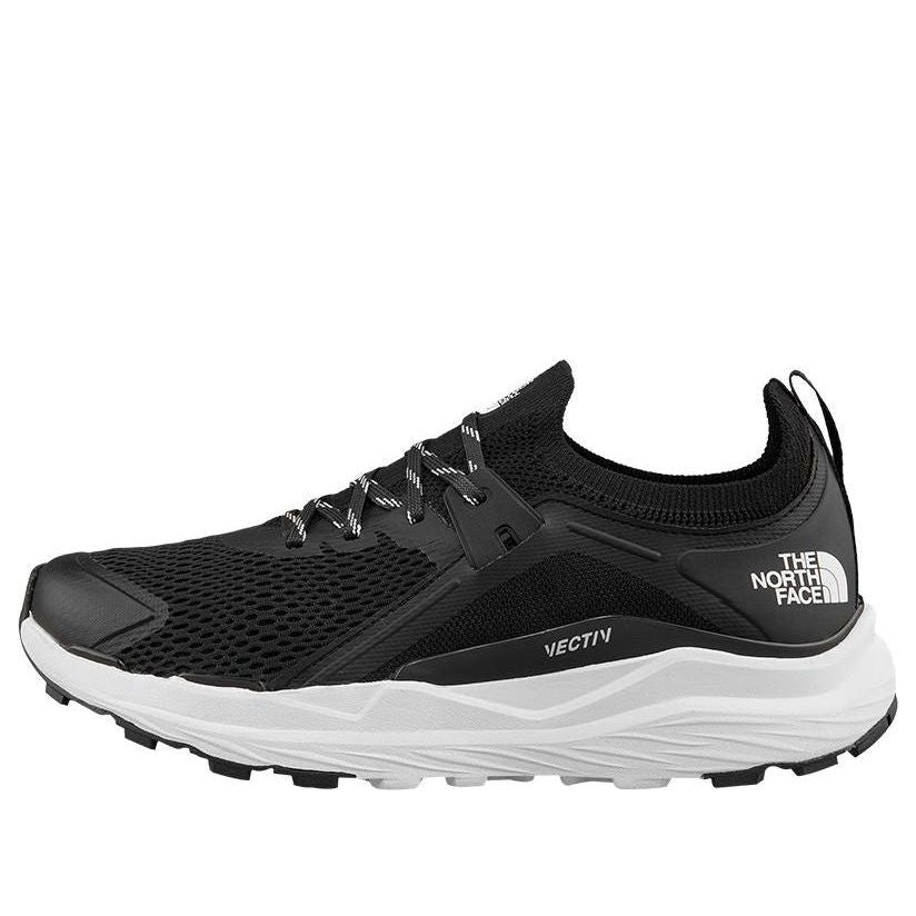 (WMNS) THE NORTH FACE Vectiv Hypnum Sneaker 'Black' 4PFL-KY4 - main-square_55003db0-c452-4279-83cb-8f2a2de68909