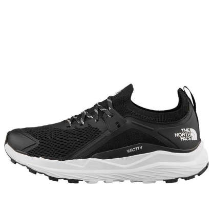 (WMNS) THE NORTH FACE Vectiv Hypnum Sneaker 'Black' 4PFL-KY4 - main-square_55003db0-c452-4279-83cb-8f2a2de68909