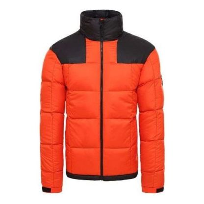 THE NORTH FACE M Lhotse Jacket 1990 700 Jacket 'Orange' NF0A3Y23-3YQ - main-square_556a3d3b-d5b4-44a5-8d7b-fc078f87312e