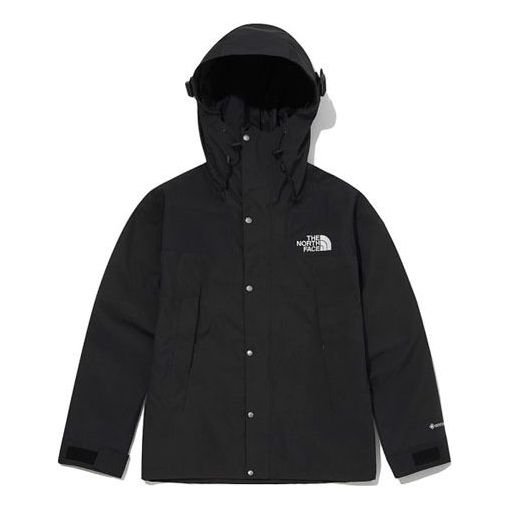 THE NORTH FACE 1990 Mountain Jacket 'Black' NJ2GM00A - main-square_55b0a275-ac79-467c-9ca4-e7a9b3f8964e
