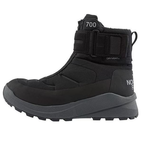 (WMNS) THE NORTH FACE Nuptse II Strap Waterproof Boots 'Black' 5G2J-KT0 - main-square_564d2676-8065-4c91-9488-18452aea9834