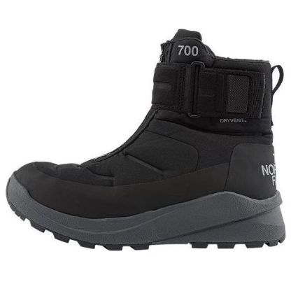 (WMNS) THE NORTH FACE Nuptse II Strap Waterproof Boots 'Black' 5G2J-KT0 - main-square_564d2676-8065-4c91-9488-18452aea9834