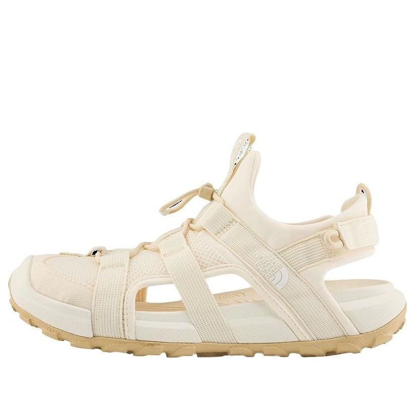 (WMNS) THE NORTH FACE Explore Camp Sandals 'Gardenia White' NF0A8ADQ-TOB - main-square_56e8b1c8-da4f-4318-804b-410afe865118