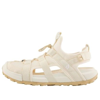 (WMNS) THE NORTH FACE Explore Camp Sandals 'Gardenia White' NF0A8ADQ-TOB - main-square_56e8b1c8-da4f-4318-804b-410afe865118