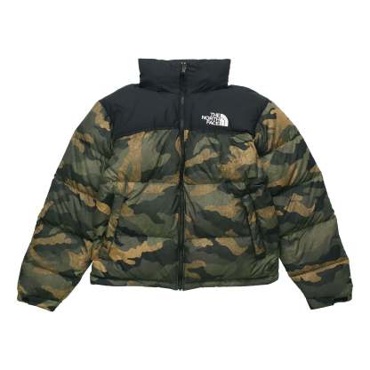 THE NORTH FACE Mens 1996 Retro Nuptse Jacket 700 T93C8D-F32 - main-square_56f6fc2f-c4eb-4491-944d-7f6ab1a06cbd
