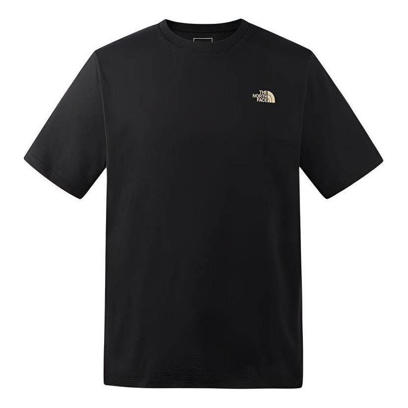 THE NORTH FACE Van Life Graphic T-Shirt 'Black' NF0A88GH-JK3 - main-square_585d892e-d830-4bf0-a926-19dfa10836ad