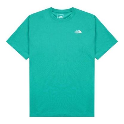 THE NORTH FACE SS22 T-Shirt 'Green' NF0A5JZU-ZCV - main-square_5a2f1f0c-552b-44ec-8b8f-613e75f4b863