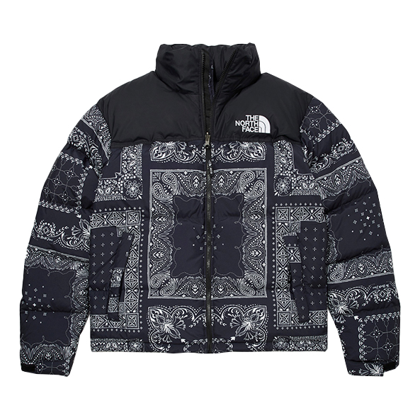 THE NORTH FACE 1996 Noobsy Nuptse Jacket NJ1DM96B - main-square_5b66a857-205d-435b-9234-077cb63a1c39