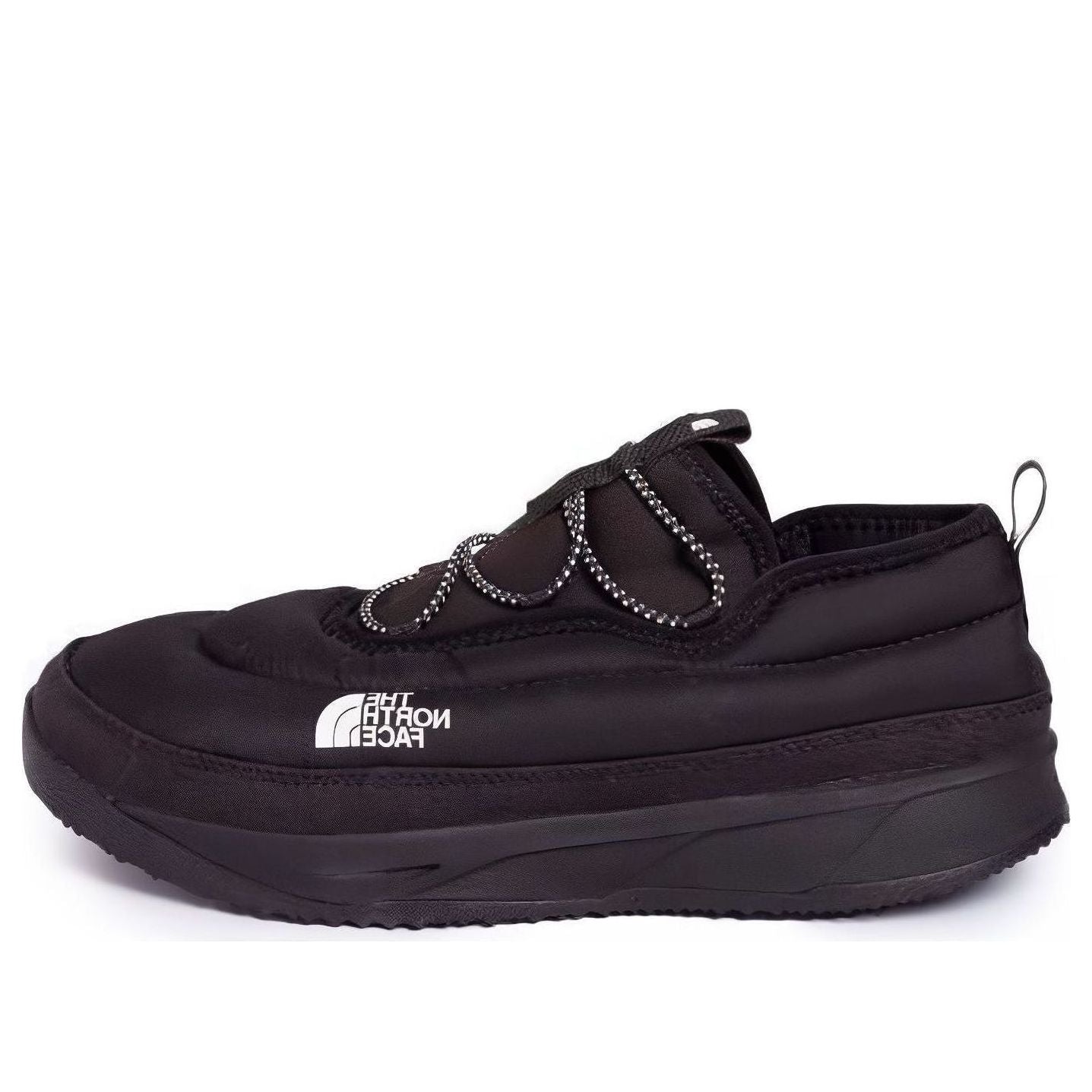 THE NORTH FACE NSE Chukka Boots 'Tnf Black' NF0A7W4PKX7 - main-square_5d4a6da3-45a9-4689-be13-5eaa5b8debc1