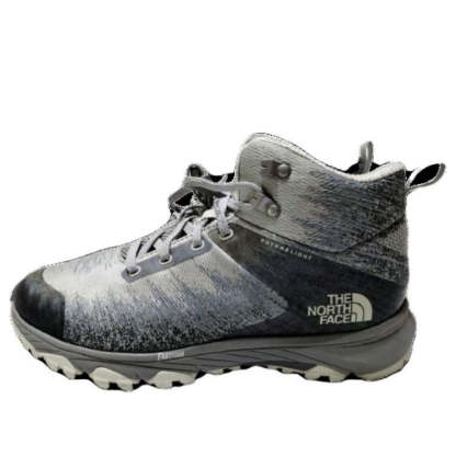 THE NORTH FACE Ultra Fastpack IV Mid Futurelight Hiking Boots 'Tin Grey Griffin Grey' A4PFM-MX3 - main-square_5d5d10c6-ba3b-4525-ad33-ddc5f8e6e07e