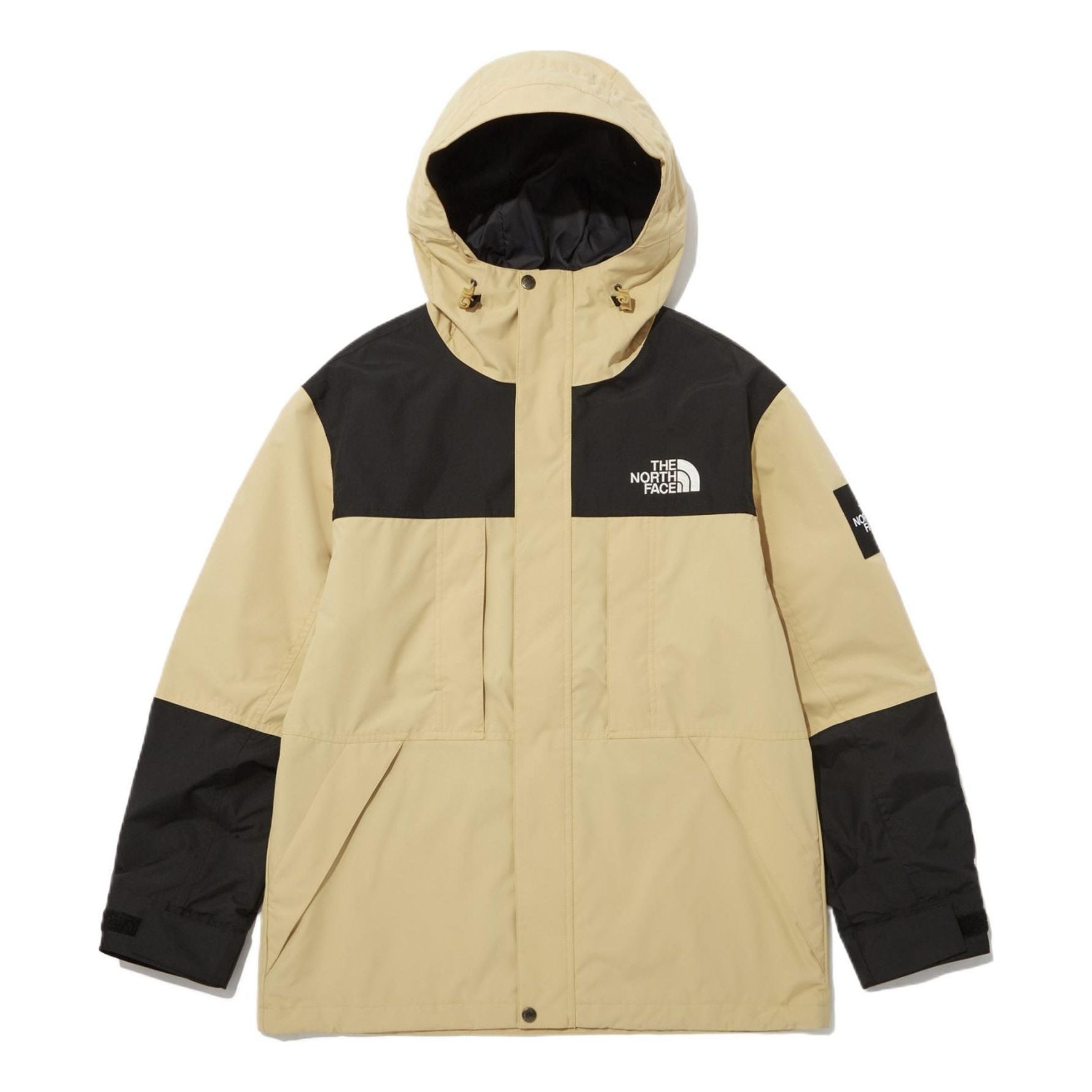 THE NORTH FACE Neo Vaiden Jacket 'Brown' NJ2HP01L - main-square_5dfc737e-7b58-4ed6-b638-4ef2f7a09b87