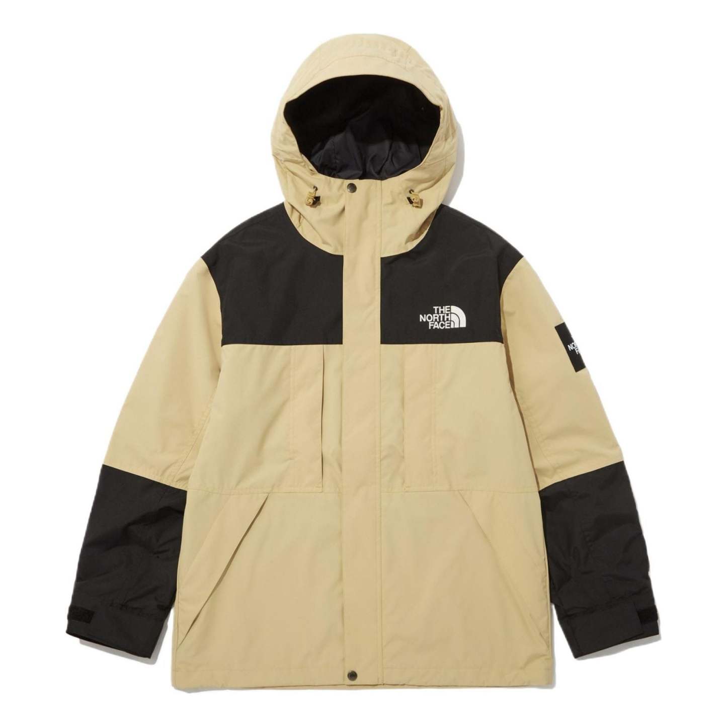THE NORTH FACE Neo Vaiden Jacket 'Brown' NJ2HP01L - main-square_5dfc737e-7b58-4ed6-b638-4ef2f7a09b87
