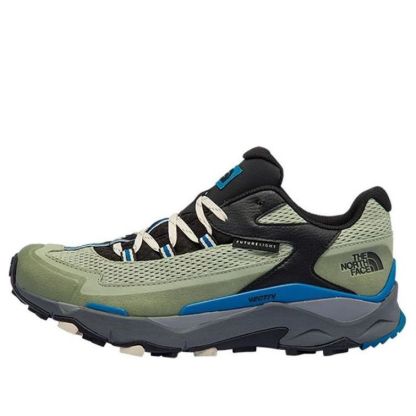 THE NORTH FACE Vectiv Taraval Hiking Shoes 'Tea Green Banff Blue' 5LWT-66Q - main-square_60b6162a-bd06-42ec-824b-97183b716a2f