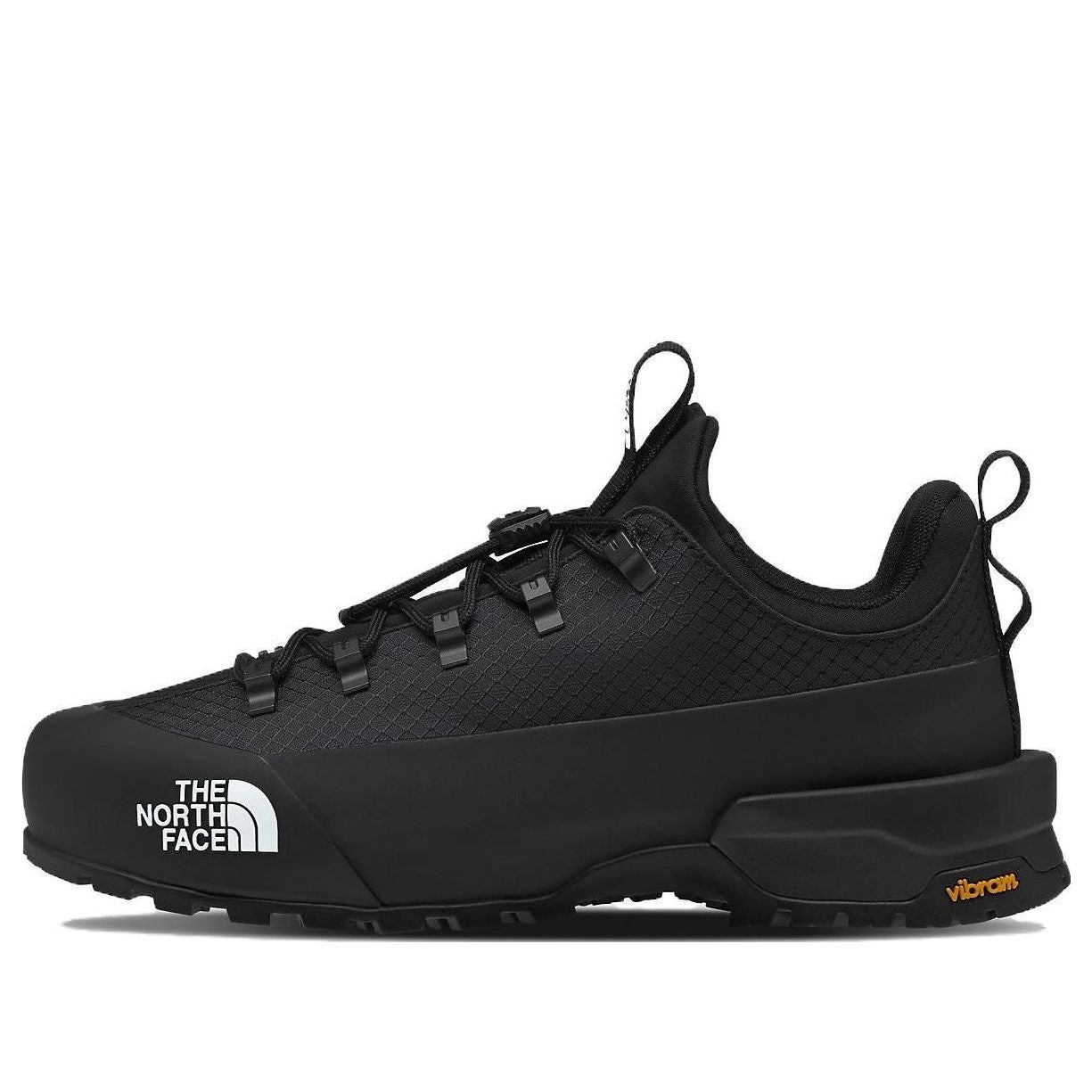 THE NORTH FACE Glenclyffe Low Street Boots Vibram 'Tnf Black' 817B-KX7 - main-square_60bca813-1b0b-49e0-8594-318dfee2c722