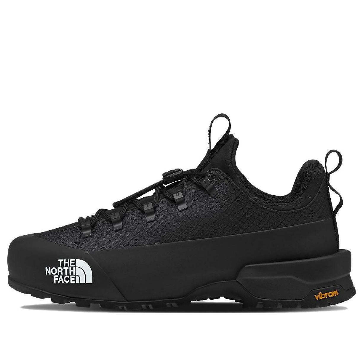 THE NORTH FACE Glenclyffe Low Street Boots Vibram 'Tnf Black' 817B-KX7 - main-square_60bca813-1b0b-49e0-8594-318dfee2c722