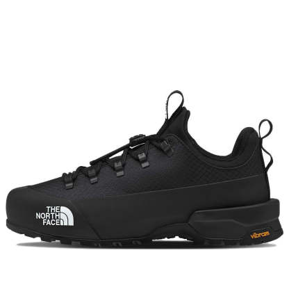 THE NORTH FACE Glenclyffe Low Street Boots Vibram 'Tnf Black' 817B-KX7 - main-square_60bca813-1b0b-49e0-8594-318dfee2c722