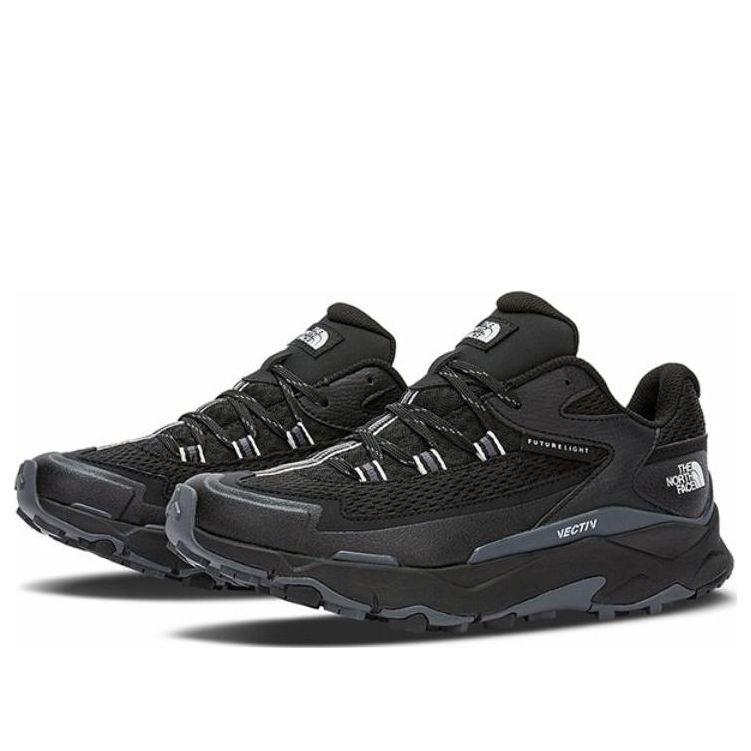 (WMNS) THE NORTH FACE Vectiv Taraval Hiking Shoes 'Tnf Black Tnf White' 5LWU-KY4 - main-square_60eeff26-343c-4625-89db-547f6191325e