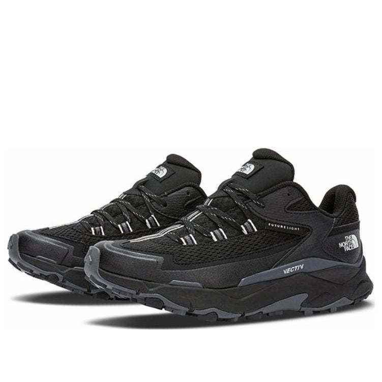 (WMNS) THE NORTH FACE Vectiv Taraval Hiking Shoes 'Tnf Black Tnf White' 5LWU-KY4 - main-square_60eeff26-343c-4625-89db-547f6191325e