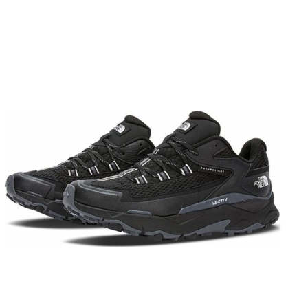 (WMNS) THE NORTH FACE Vectiv Taraval Hiking Shoes 'Tnf Black Tnf White' 5LWU-KY4 - main-square_60eeff26-343c-4625-89db-547f6191325e