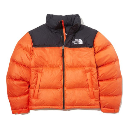THE NORTH FACE 1996 Retro Nuptse Jacket 'Orange' NJ1DL51A - main-square_62f90bb6-0000-4983-bb37-9107efaac4e0