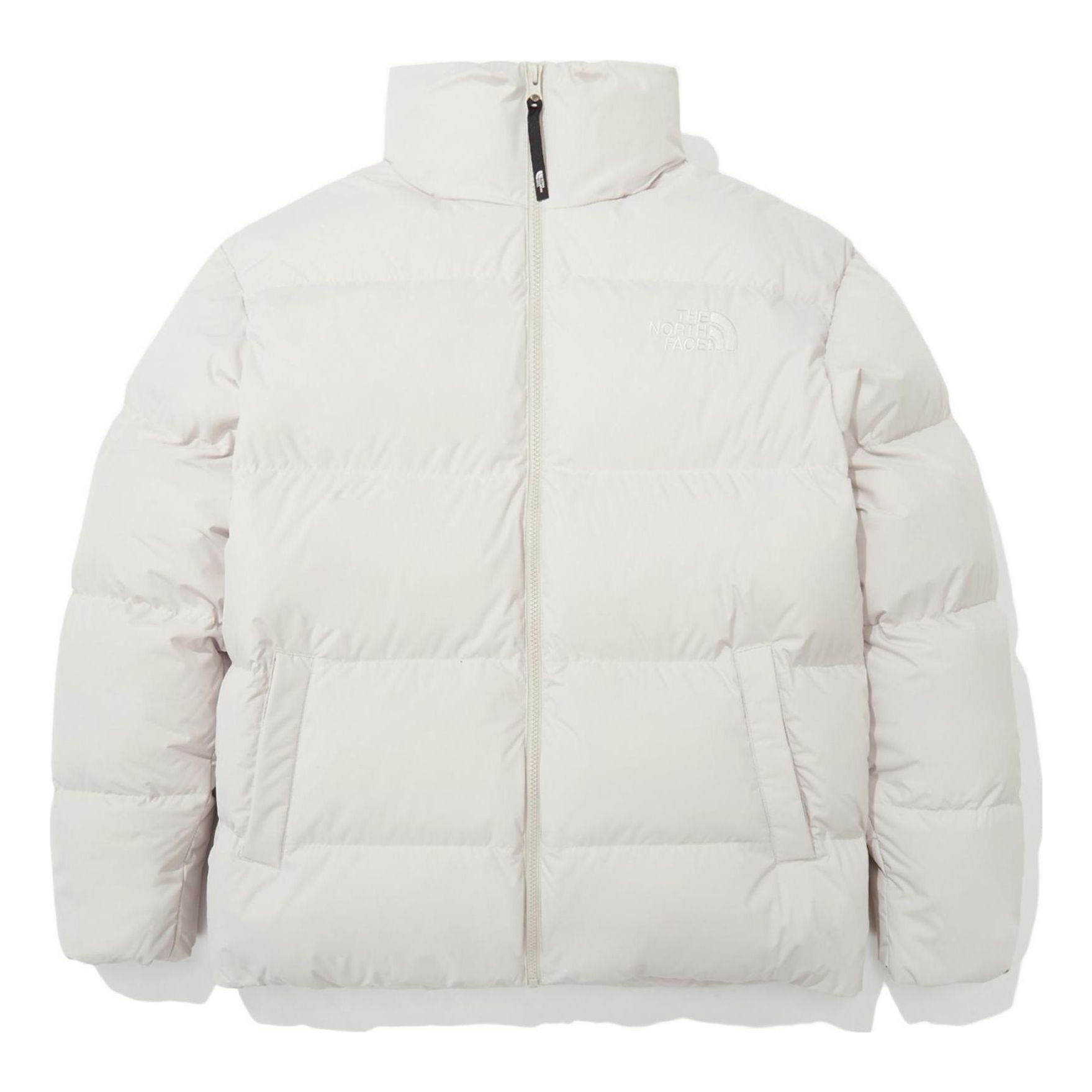 THE NORTH FACE Lofty Down Jacket 'White' NJ1DN84B - main-square_64833320-59d7-4e32-b340-a6d17c0f8faa