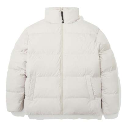 THE NORTH FACE Lofty Down Jacket 'White' NJ1DN84B - main-square_64833320-59d7-4e32-b340-a6d17c0f8faa
