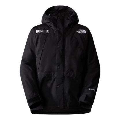 THE NORTH FACE Mountain Guide Insualted Jacket 'Black' NF0A831K-JK3 - main-square_655191be-1044-4f20-9fd5-2ff025a994f9