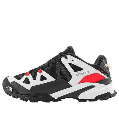 THE NORTH FACE Ultra 112 Waterproof 'Tnf Black White Red' 8191-R0G - main-square_65d965c5-c721-4779-b4b6-c149cd441664