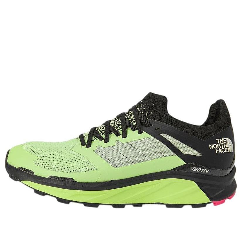 (WMNS) THE NORTH FACE Flight Vectiv Low Top Sneakers 'Neon Green' 4T3M-4D1 - main-square_65e0e966-4982-43fc-8ae4-2a511f562451
