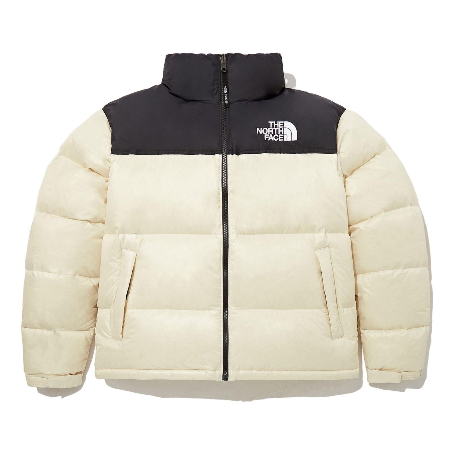 The North Face 1996 Eco Nuptse Jacket Asia Sizing 'Cream' NJ1DP75D - main-square_664fb03c-278b-45c3-b919-7c16dc7a7592