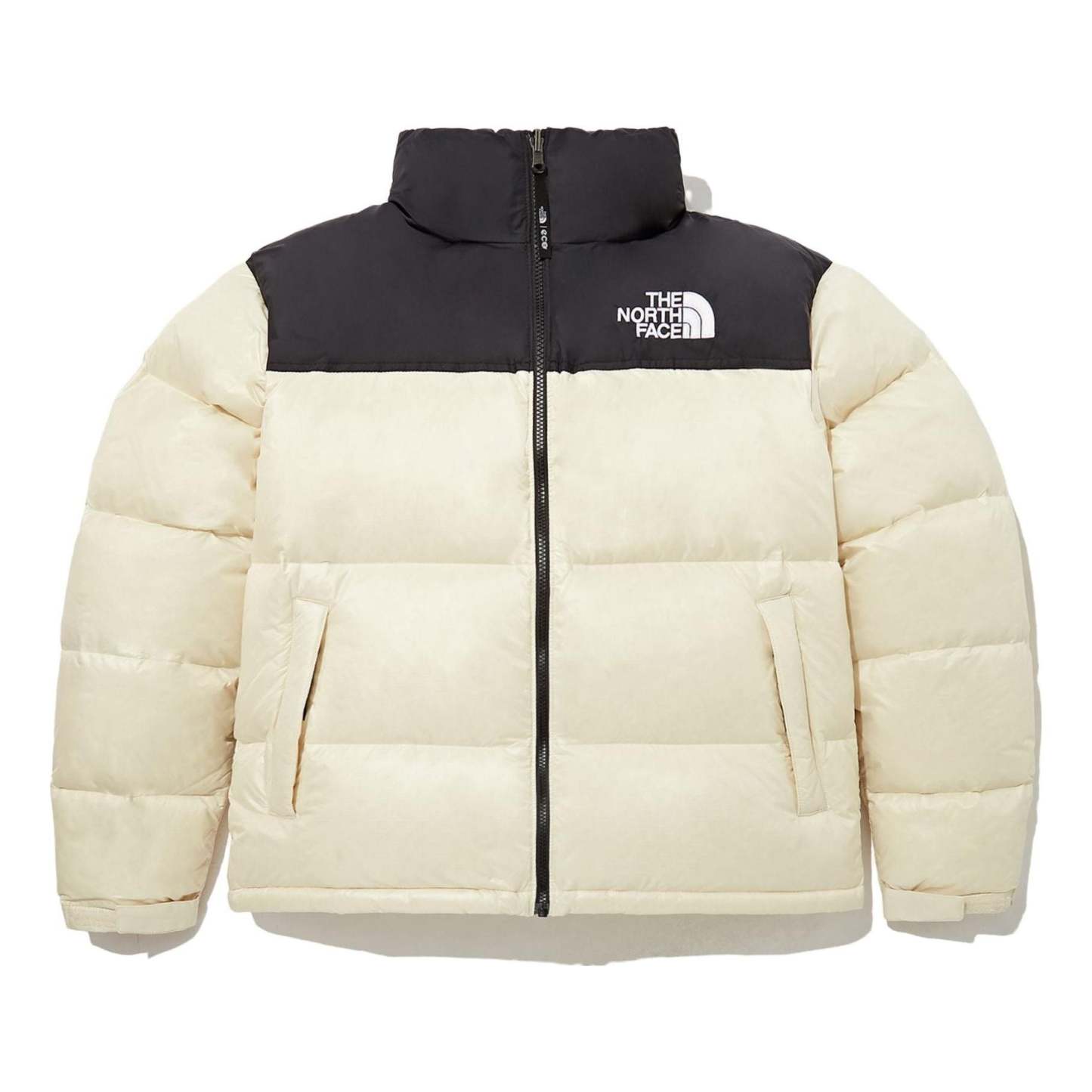 The North Face 1996 Eco Nuptse Jacket Asia Sizing 'Cream' NJ1DP75D - main-square_664fb03c-278b-45c3-b919-7c16dc7a7592