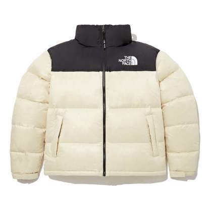 The North Face 1996 Eco Nuptse Jacket Asia Sizing 'Cream' NJ1DP75D - main-square_664fb03c-278b-45c3-b919-7c16dc7a7592