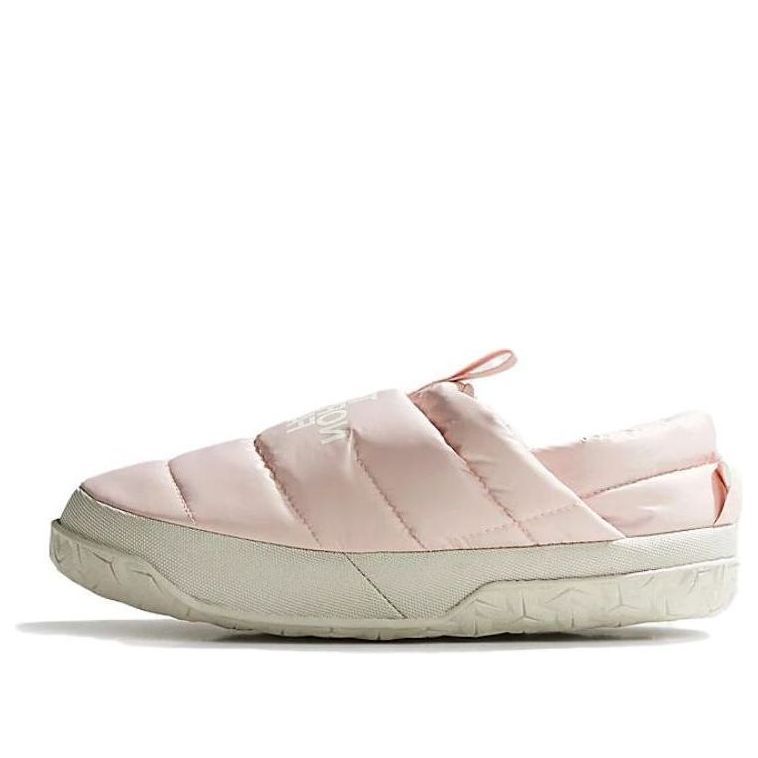 (WMNS) THE NORTH FACE Nuptse Mules 'Pink Moss' 5G2B-IHO - main-square_666d89de-2092-428d-99f9-5d4eda987adf