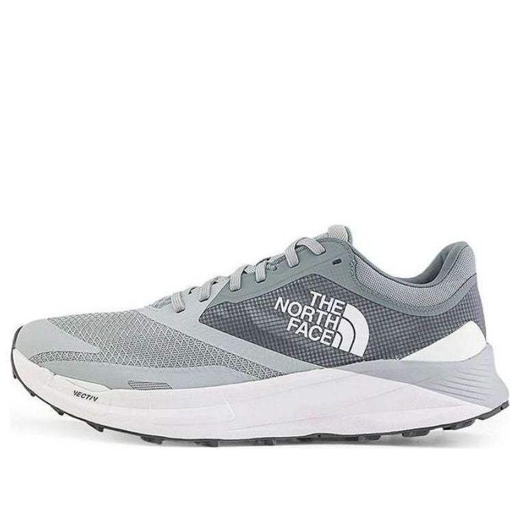THE NORTH FACE Vectiv Enduris III Hiking Shoes 'High Rise Grey Monument Grey' A7W5O-J4U - main-square_67246086-979c-4a86-a00b-6a8c83b0c77a