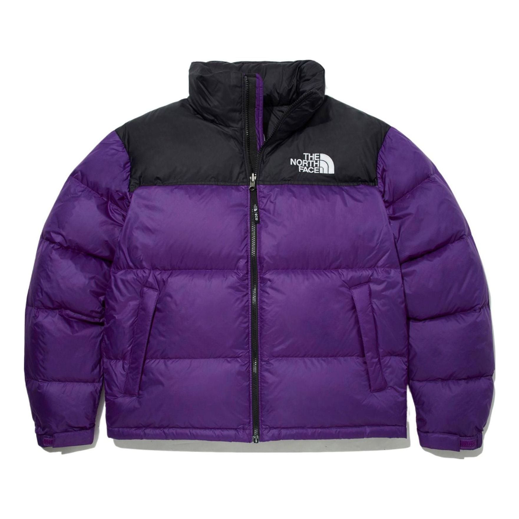 The North Face 1996 Eco Nuptse Jacket Asia Sizing 'Purple' NJ1DN55D - main-square_676ddd56-150e-4f84-8d79-dcd27fcd61e7